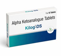 KILOG DS